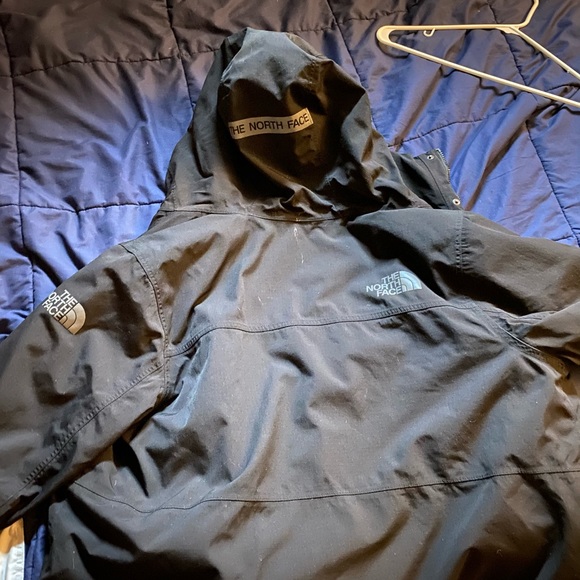 North face Winter coat - Picture 3 of 3